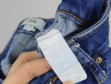 clockhouse jeans: River Island, Jeansy damskie, rozmiar S — 7