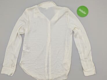 koszula nocna damska hm: H&M, Koszula damska, rozmiar XS — 4