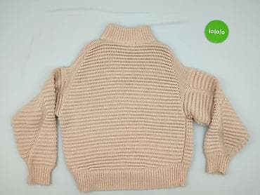 polary: Sweter damski, rozmiar M — 3