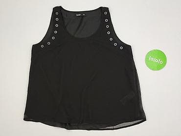 bluzki w reserved: Top damski, rozmiar S — 2