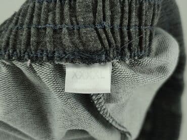 купити спортивний костюм чоловічий в польщі: Shorts for men, 4XL (EU 48), condition - Very good — 4