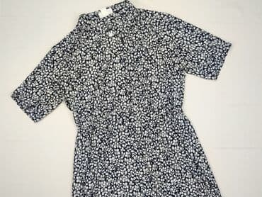 sukienki midi allegro: Monki, Sukienka damska, M — 1