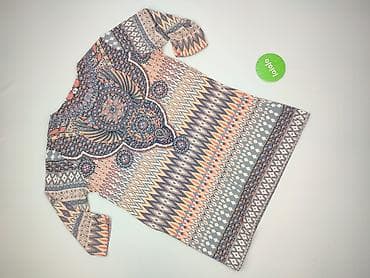 sukienki oversize boho: Sukienka damska, rozmiar 2XL — 3