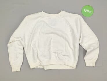 bluza z diamencikami: PULL&BEAR, Bluza damska
, rozmiar S — 3