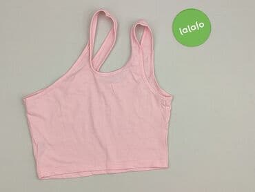 programmer t shirty: Shein, Top damski, rozmiar M — 3