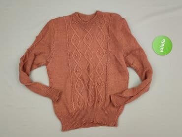 Kobiety: Sweter damski, rozmiar S — 2