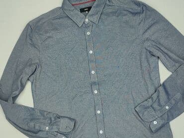 monari garnitury: Cinque, Koszulа dla mężczyzn, rozmiar L — 1