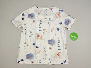 дублянка жіноча польща: Bluzka damska, rozmiar XL — 3