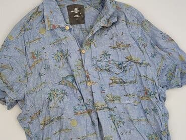 koszula z vice city: H&M L.O.G.G., Koszulа dla mężczyzn, rozmiar M — 1