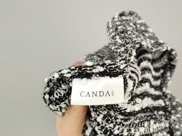 sweter w paski c a: Canda, Sweter damski, rozmiar L — 4