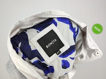 decathlon botki: Bonita, Parka damska, rozmiar M — 5
