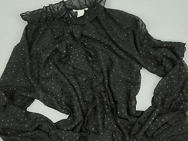 garnitury h m: H&M, Sukienka damska, rozmiar M — 1