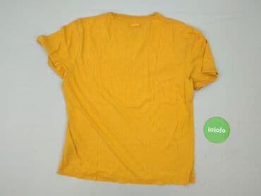 koszulka męska tommy hilfiger: Tommy Hilfiger, T-shirt for men, size M — 3