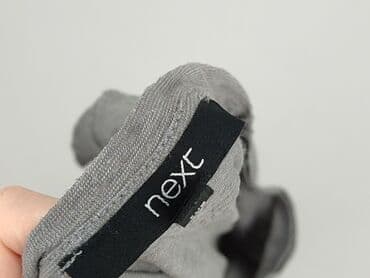 marynarka srebrna: Bluzka damska, S — 5