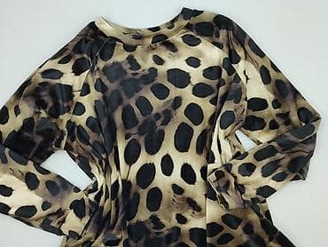 bis moda: Bluzka damska, rozmiar One size — 1