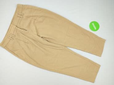 principles top: Spodnie materiałowe damskie, rozmiar L — 2