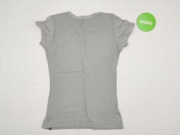 union jack t shirty: Lee Cooper, T-shirt damski, rozmiar S — 4