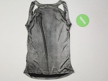 klapki hernes: Bluzka damska, rozmiar S — 3