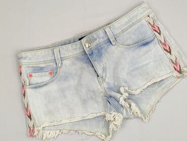 krótkie spodenki diil: Tally Weijl, Szorty damskie, rozmiar M — 1