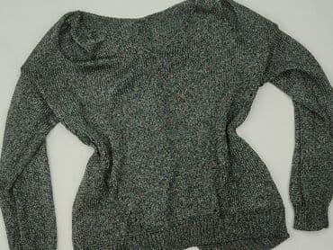 Sweter damski, rozmiar S