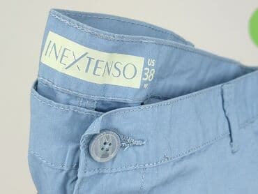 cargo pull and bear: In Extenso, Szorty dla mężczyzn, rozmiar XL — 4