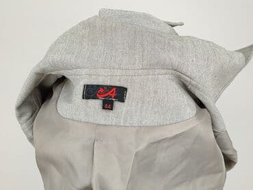 sleve t shirty: Marynarka damska, rozmiar XL — 4