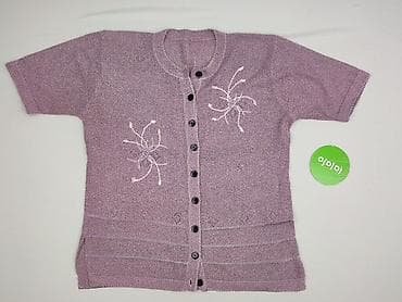 bluzy caterpillar: Kardigan damski, rozmiar 3XL — 2