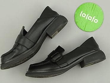 50 style converse: Półbuty damskie, rozmiar 38 — 3