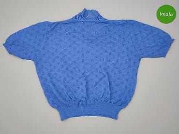 granny x: Sweter damski, rozmiar 4XL — 3