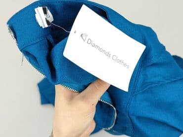 sukienki chanelka: Women`s dress, size S (EU 36) — 4