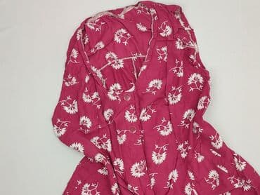 koszula nocna damska z długim rękawem: Nightshirt, size M — 2