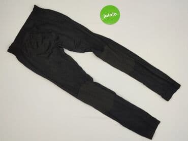 lidl koszulki termoaktywne: Crivit Sports, Legginsy Sportowe damskie, rozmiar M — 3