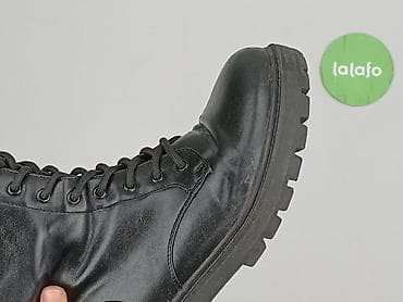 kozaki hermes: Botki damskie, rozmiar 40 — 8