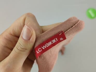 kurtki zimowe damskie c a: Lc Waikiki, Kardigan damski, rozmiar XL — 4