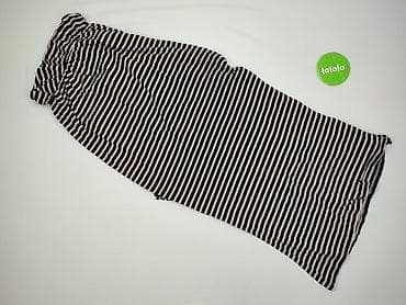 bluzki monki: H&M Basic, Spódnica damska, rozmiar S — 2