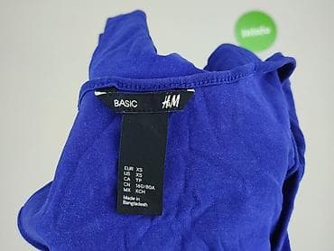 misbhv body: H&M Basic, Top damski, rozmiar XS — 4