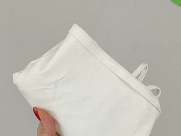 bluzki na ramiączkach eleganckie: Bluzka damska, rozmiar M — 6