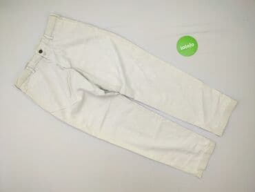 najtańszy sklep internetowy z ubraniami: Windsor, Chinosy dla mężczyzn, rozmiar One size — 2