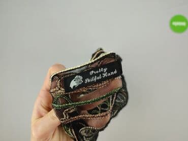 bluzka z reniferem dla dziewczynki: Bluzka damska, rozmiar S — 4