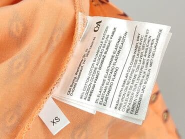 calvin klein jeans plus sukienki: C&A, Sukienka damska, XS — 5