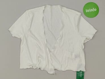 shein bluzki oversize: Shein, Narzutka damska, rozmiar S — 2