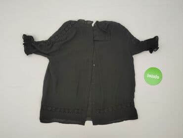 bluzki z frędzlami reserved: Reserved, Bluzka damska, rozmiar XS — 3