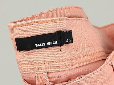 spodenki givenchy: Tally Weijl, Szorty damskie, rozmiar L — 4