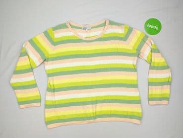 Women's Clothing: Women`s sweater, size 2XL (EU 44) — 2