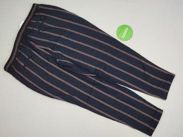 stradivarious cargo: Esprit, Material trousers for women, size 2XL — 3