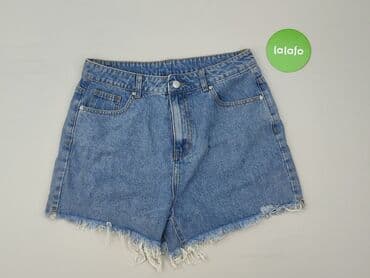 krótkie spodenki i nogi z cellulitem: Shein, Szorty damskie, rozmiar L — 2