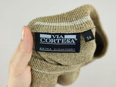 Жінкам: Via cortesa, Жилетка жіноча, розмір 7XL — 4