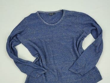 długi sweter: Inextenso, Sweter damski, XL — 1