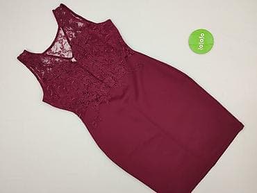 sukienki etui: Bodyflirt, Sukienka damska, rozmiar M — 2