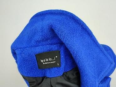 kurtki cocodrillo: By o la la. !, Płaszcz damski, rozmiar S — 4